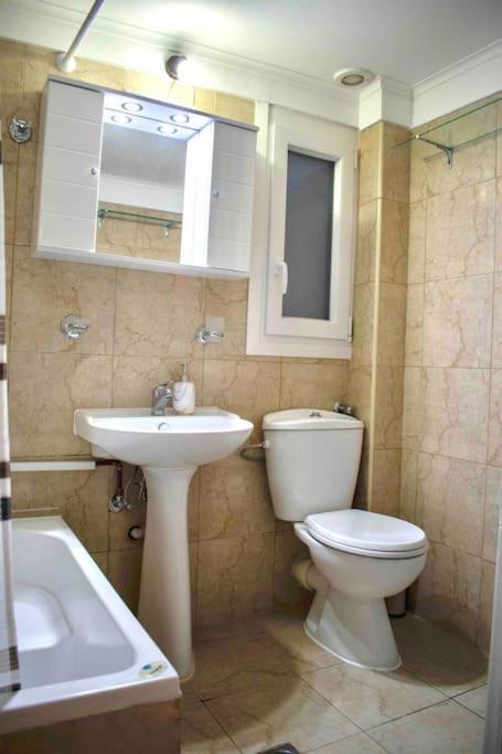 Metaxa Appartement *