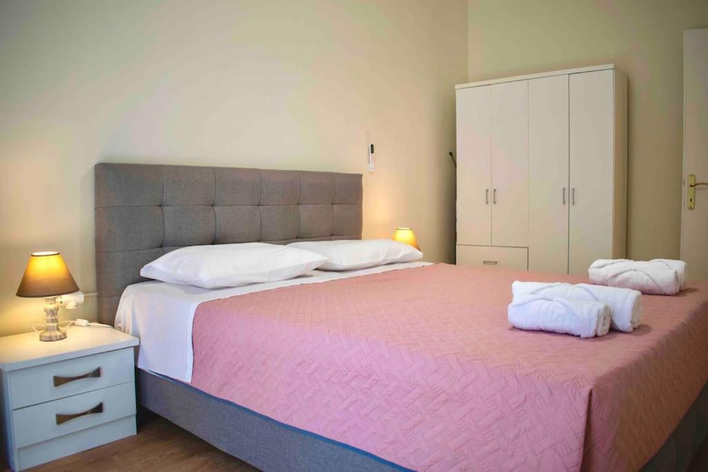 Metaxa Appartement *