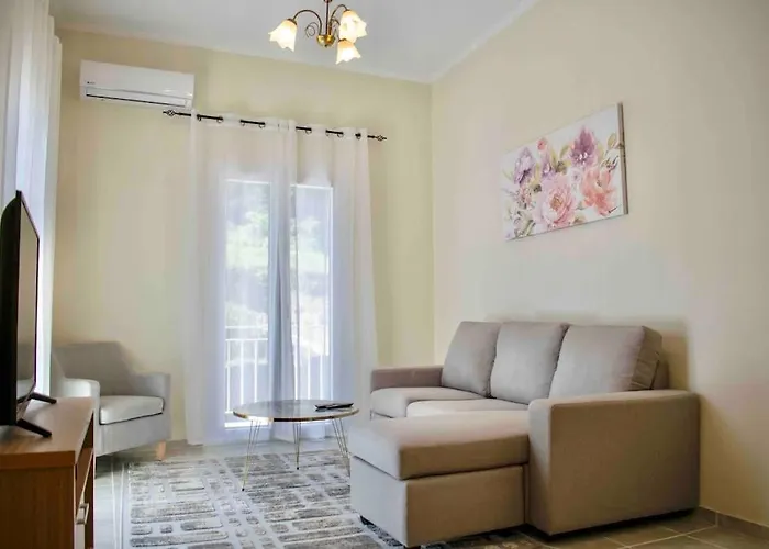 Metaxa Apartment