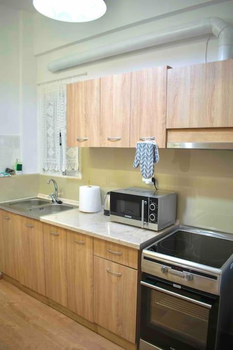Apartment Metaxa *