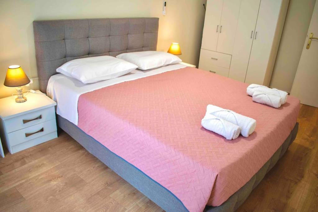 Apartment Metaxa *