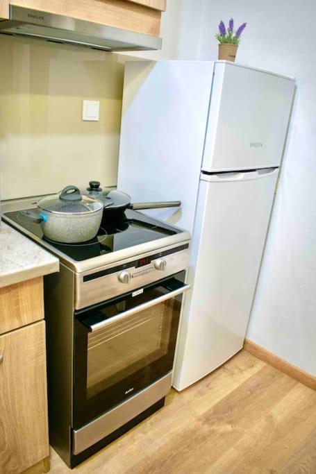 Metaxa Apartment Corfu (city)