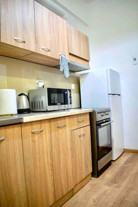 Apartment Metaxa Corfu (city)
