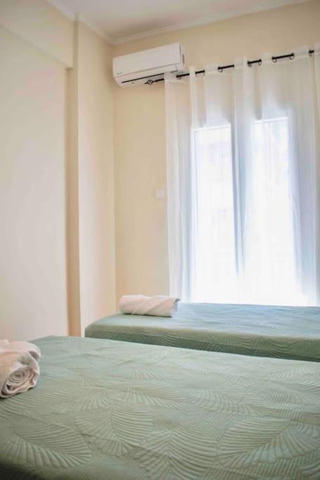 Apartment Metaxa