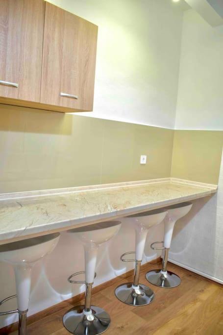 Metaxa Apartment *