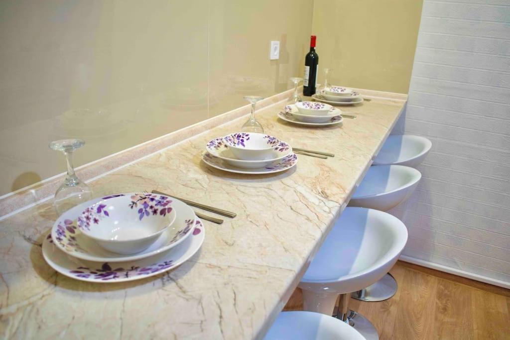 Apartment Metaxa
