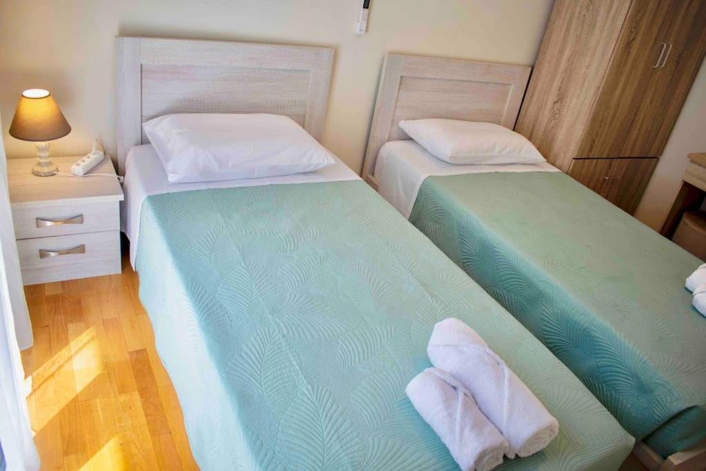 Apartment Metaxa